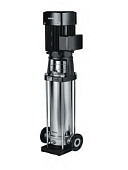 Вертикальный многоступенчатый насос Hydroo VF10-2R 0075 T 2340 5 2 IE3 по цене 99153 руб.